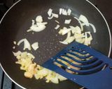 Foto langkah ke 1 dari resep Nasi Ayam Panggang (memanfaatkan sisa ayam goreng).