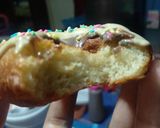 Foto langkah ke 4 dari resep Donat anti gagal.
