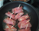 Foto del paso 4 de la receta: Spaghetti estilo risotto con vieiras y bacon