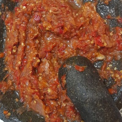 Langkah 2