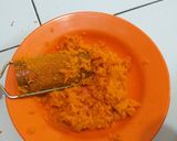 Foto langkah ke 2 dari resep Kunyit asem sederhana.