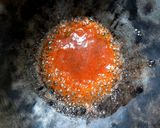 Foto langkah ke 2 dari resep Spicy Candied Almond.