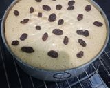 Foto langkah ke 7 dari resep Nastar Cake.