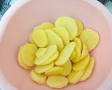 عکس مرحله 2 از دستور ماکارونی نذری برای ۳۰ نفر