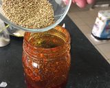 Foto del paso 7 de la receta: Salsa Macha del Marido
