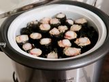 Japanese Siomai
