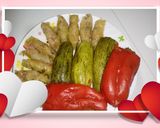 صورة لخطوة 7 من وصفة المحشي😋😋