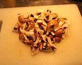 Foto del paso 1 de la receta: Don Roque en su salsa