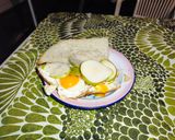 Foto del paso 4 de la receta: Bocadillo especial de pera 🍐