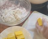 Foto langkah ke 2 dari resep Tahu Aci Tegal.