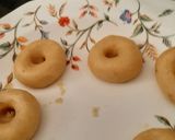 Foto del paso 5 de la receta: Rosquillas de anís fritas