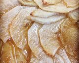 Une image de l'étape 9 de Tarte aux pommes.