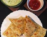 Mughlai paratha recipe step 10 photo
