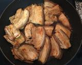 梅干扣肉的食譜步驟3照片