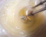 Foto langkah ke 7 dari resep Klappertaart Almond.