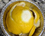 Foto del paso 5 de la receta: Bizcocho de limón “la abuela “