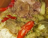 Foto langkah ke 5 dari resep Tengkleng Kambing.