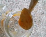 A picture of step 7 of Raw mango drink -  Kairi ka sharbat.