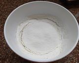 સ્ટીમ્ડ રસમલાઈ કેક :(steam rasmalai in Gujarati) રેસીપી સ્ટેપ2ફોટો