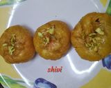 बालूशाही रेसिपी चरण 6 फोटो