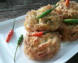 Foto langkah ke 4 dari resep Tahu Fantasi #pr_recookmasakanawalanT.