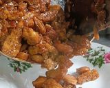 Foto langkah ke 4 dari resep Sambel Goreng Tahu Tempe.