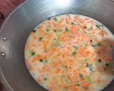 Foto langkah ke 3 dari resep Creamy Ragout Sayur (isian utk risol).