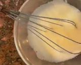 Foto del paso 6 de la receta: Bizcochuelo húmedo de chocolate 😍