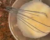 Foto del paso 6 de la receta: Bizcochuelo húmedo de chocolate 😍