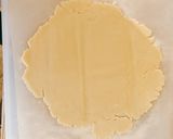 A picture of step 11 of Bartlett Pear Tart.