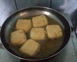 Foto langkah ke 3 dari resep Tahu Isi Bihun.