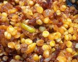 عکس مرحله 9 از دستور قیمه خشک اردبیل