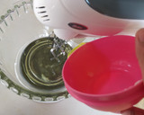 Foto del paso 3 de la receta: Mousse de mandarina