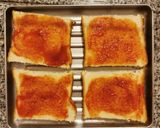 Foto del paso 1 de la receta: Pizzitas con Pan de Molde
