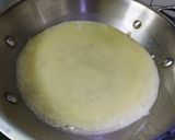 A picture of step 1 of Aam Panna.