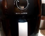 Foto del paso 3 de la receta: Papas en mi airfryer