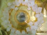 Puding kaca nata de coco #12w