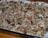 Foto del paso 3 de la receta: Masa pilo con ricota HAZEF