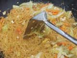 Bihun Goreng