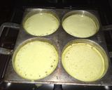 Foto langkah ke 10 dari resep Bika Ambon berserat banget.
