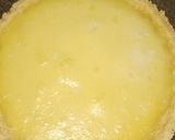 Foto langkah ke 5 dari resep Pie susu teflon.