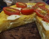 Foto del paso 5 de la receta: Tortilla de papa 🥔