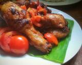 Ayam Goreng Tomat Ala Vietnam langkah memasak 5 foto