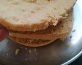 વેનીલા ચોકલેટ કેક(Vanilla Chocolate Cake Recipe In Gujarati) રેસીપી સ્ટેપ8ફોટો