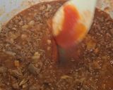 Foto langkah ke 8 dari resep Spaghetti Bolognese (homemade sauce).