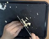 肉絲炒麵的食譜步驟4照片