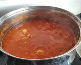 Foto del paso 5 de la receta: Tomate frito casero