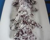 Foto langkah ke 7 dari resep Lupis Ketan Hitam.