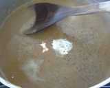 Foto del paso 8 de la receta: Bisque y crujiente de langostinos