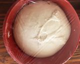 Foto del paso 4 de la receta: Masa casera para Pizza 🍕